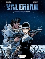 Valerian: The Complete Collection