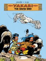 The Snow Bird