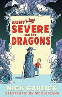 Aunt Severe and the Dragons