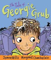 The Tale of Georgie Grub