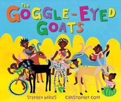 The Goggle-Eyed Goats