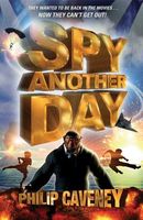 Spy Another Day