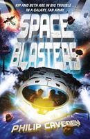 Space Blasters