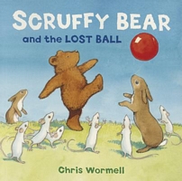 Chris Wormell's Latest Book