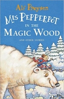 Mrs. Pepperpot in the Magic Wood