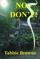 No - Don't!