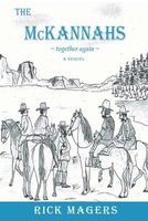Cover of The McKannahs Together Again by Rick Magers