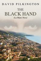 Cover of The Black Hand by David Pilkington