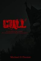 Cover of Cull by Michael Preston