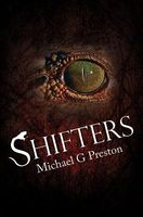 Cover of Shifters by Michael Preston