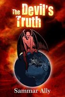 Cover of The Devil's Truth by Sammar Ally