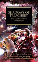 Treacheries of the Space Marines