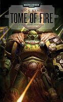Tome of Fire: A Salamanders Anthology