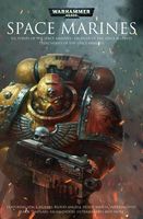 Space Marines Omnibus