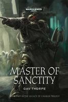 Master of Sanctity