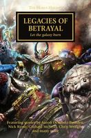 Legacies of Betrayal