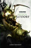 The Fall of Altdorf