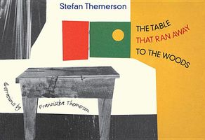 Stefan Themerson's Latest Book