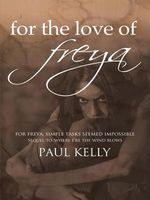 For the Love of Freya