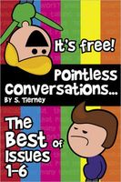 Cover of The Best of Pointless Conversations by Scott Tierney