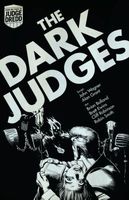 Judge Dredd The Dark Judges