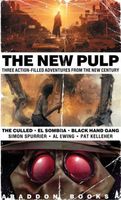 The New Pulp