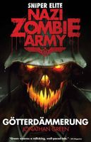 Nazi Zombie Army