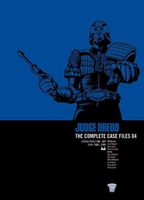 Judge Dredd The Complete Case Files 04