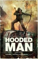 Hooded Man