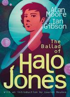 The Ballad of Halo Jones