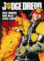 Judge Dredd Inferno