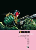 Judge Dredd: The Complete Case Files 17