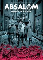 Absalom: Ghosts of London