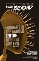 Cover of Midnight in the Garden Centre of Good and Evil by Colin Sinclair