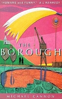 Cover of The Borough by Michael Cannon