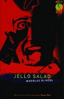 Cover of Jello Salad by Nicholas Blincoe