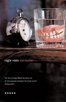 Cover of Night Visits by Ron Butlin