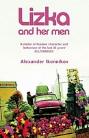 Cover of Lizka and Her Men by Alexander Ikonnikov