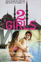 Cover of Two Girls by Perihan Magden