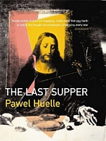 Pawel Huelle's Latest Book