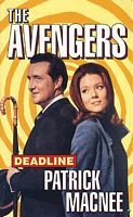 The Avengers: Deadline