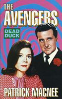 Patrick MacNee's Latest Book