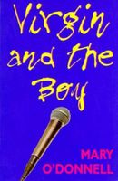 Cover of Virgin and the Boy by Mary O'Donnell