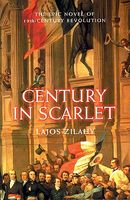 Cover of Century in Scarlet by Lajos Zilahy