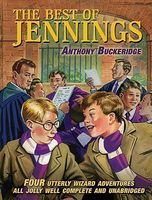 Anthony Buckeridge's Latest Book