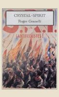 Cover of Crystal Spirit by Roger Granelli
