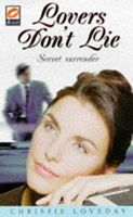 Lovers Don't Lie
