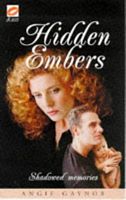 Cover of Hidden Embers by Angie Gaynor