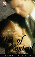 Cover of Out of Control by Judy Jackson
