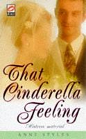Cover of That Cinderella Feeling by Anne Styles